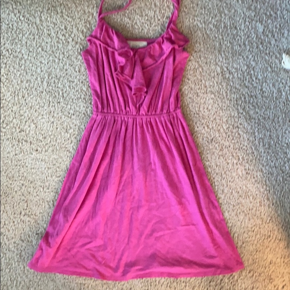 Loft XS Casual Dress in VGUC (Bin E)